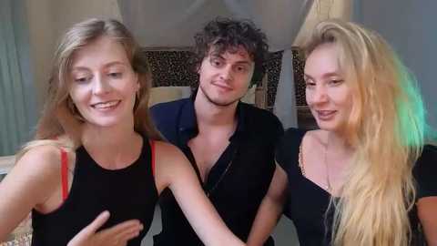 Media: goddess_marylin Chaturbate 2024-02-15 03:56:00