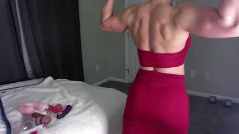 Media: gracieparker Chaturbate 2024-02-15 04:12:00