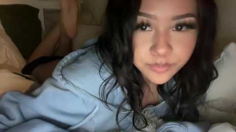 heyimella @ chaturbate on 20240215