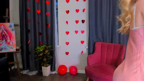Media: milablush Chaturbate 2024-02-15 14:50:00