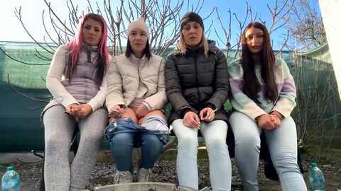 Media: sexy07sexy Chaturbate 2024-02-15 13:50:00