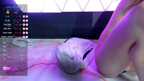 Media: vanessa_love Chaturbate 2024-02-15 20:18:00