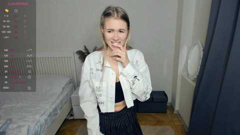 Media: yasminaduncan Chaturbate 2024-02-15 11:34:00