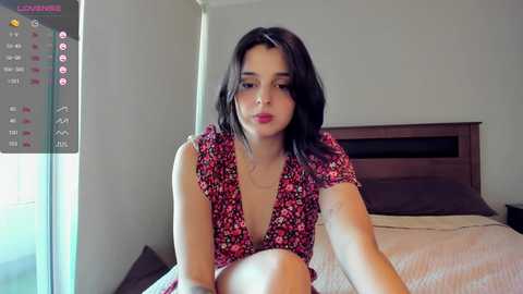 Media: yourfreakygirl Chaturbate 2024-02-15 20:54:00
