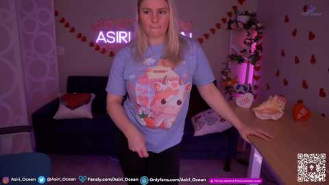 Media: asiri_ocean Chaturbate 2024-02-16 20:34:00