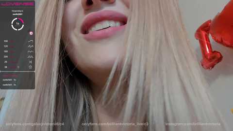 Media: brilliantvictoria Chaturbate 2024-02-16 13:05:00
