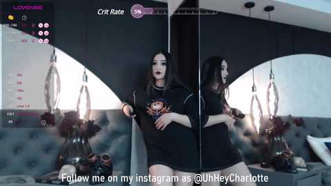 Media: charlotte_germanotta_ Chaturbate 2024-02-16 17:18:00