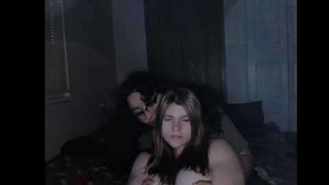 elliewilliamsgf @ chaturbate on 20240216