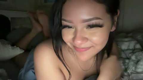 heyimella @ chaturbate on 20240216
