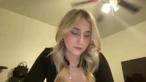 hotandhornyhannah @ chaturbate on 20240216