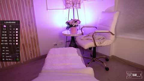 Media: lau__1 Chaturbate 2024-02-16 12:44:00
