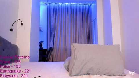 Media: lindamei Chaturbate 2024-02-16 14:43:00