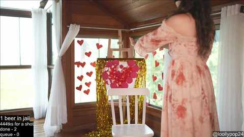 Media: loollypop24 Chaturbate 2024-02-16 18:59:00