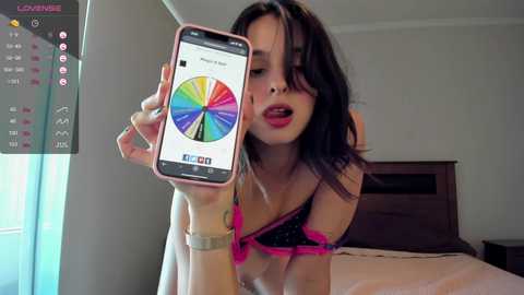 Media: yourfreakygirl Chaturbate 2024-02-16 20:04:00