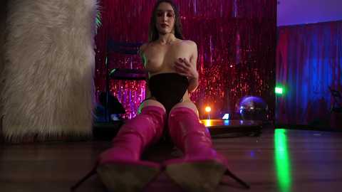 Media: _meganmeow_ Chaturbate 2024-02-17 01:36:00