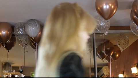 Media: bestblondiiecb Chaturbate 2024-02-17 16:21:00
