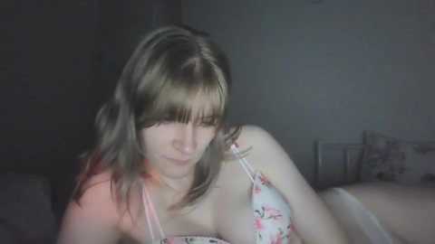 dumbdoll9 @ chaturbate on 20240217