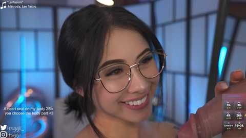 Media: gigi_ulala Chaturbate 2024-02-17 22:35:00