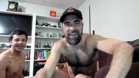 Media: hardworkertn Chaturbate 2024-02-17 17:31:00