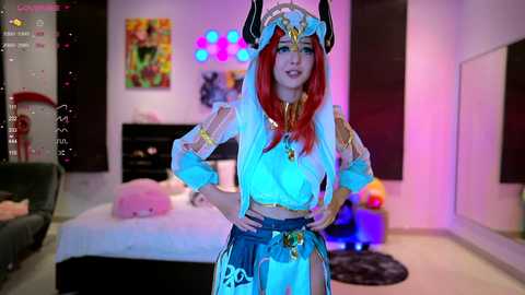 Media: madnessalise Chaturbate 2024-02-17 12:41:00