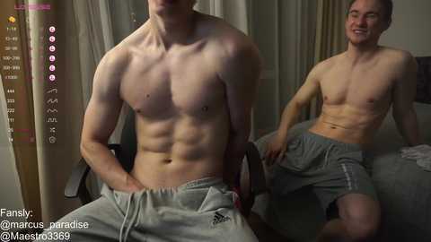 Media: maestro3369 Chaturbate 2024-02-17 19:49:00