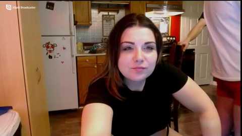 twerkthatbootybabe @ chaturbate on 20240217
