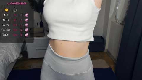 Media: yasminaduncan Chaturbate 2024-02-17 14:45:00