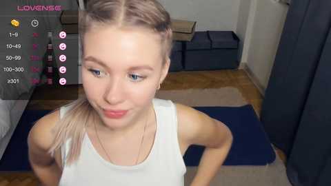 Media: yasminaduncan Chaturbate 2024-02-17 14:58:00