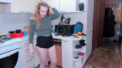Media: _pinacolada_ Chaturbate 2024-02-18 18:03:00