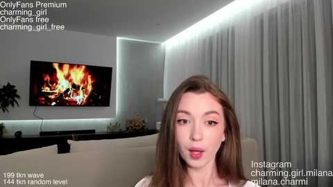Media: charming_girls Chaturbate 2024-02-18 18:41:00