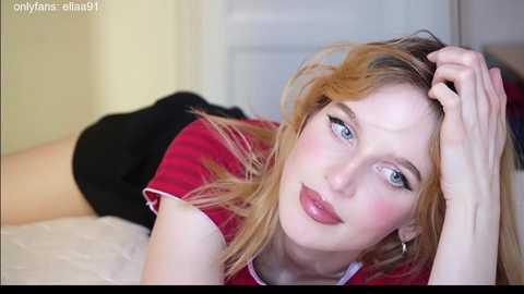 Media: ellaa91 Chaturbate 2024-02-18 13:54:00