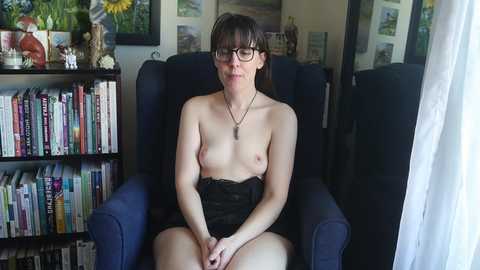 Media: ellynaomi Chaturbate 2024-02-18 17:32:00
