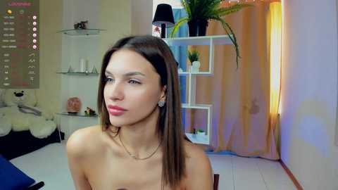 Media: felissiany Chaturbate 2024-02-18 07:58:00