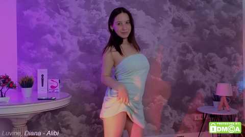 Media: just_emmy Chaturbate 2024-02-18 08:19:00