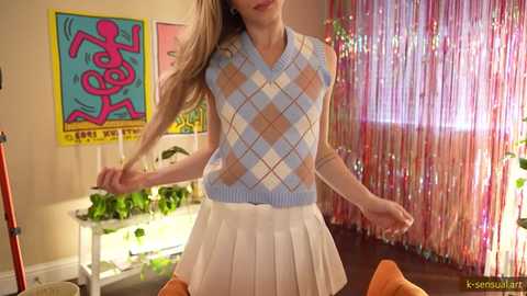 Media: ksensual Chaturbate 2024-02-18 22:56:00