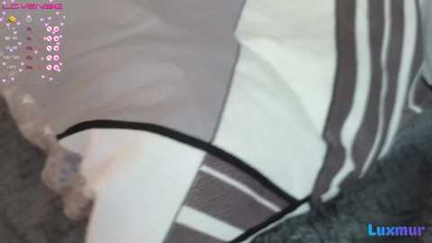 Media: luxmur Chaturbate 2024-02-18 18:30:00