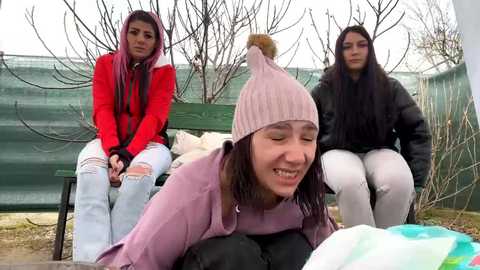 Media: sexy07sexy Chaturbate 2024-02-18 08:12:00
