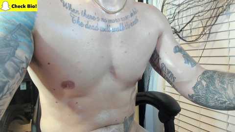 tattboy397 @ chaturbate on 20240218