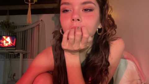 yourfavoritegirl_ @ chaturbate on 20240218