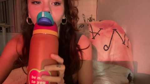 yourfavoritegirl_ @ chaturbate on 20240218