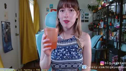 Media: bigeyesxo Chaturbate 2024-02-19 21:14:00
