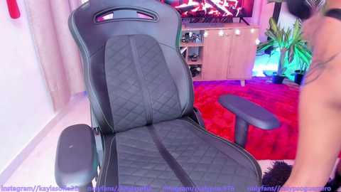 Media: calypso_and_ge1 Chaturbate 2024-02-19 20:11:00