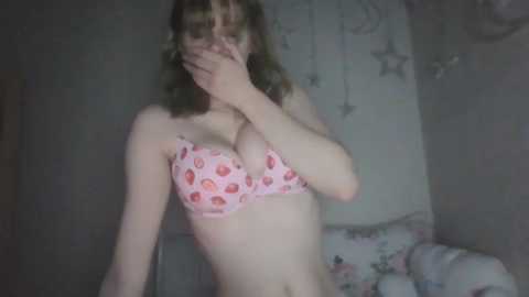 dumbdoll9 @ chaturbate on 20240219