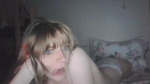 dumbdoll9 @ chaturbate on 20240219