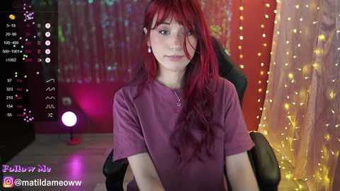 Media: greeny_mat Chaturbate 2024-02-19 18:45:00