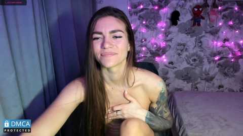 Media: joconda Chaturbate 2024-02-19 13:34:00