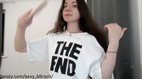 Media: sexy_b0rsch Chaturbate 2024-02-19 19:08:00