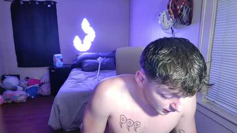 Media: sexylax69 Chaturbate 2024-02-19 03:33:00
