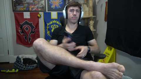 Media: sydaffect Chaturbate 2024-02-19 05:00:00