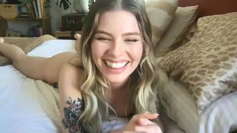 Media: themarilynm Chaturbate 2024-02-19 21:36:00